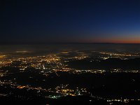 11_Notturna verso Bergamo